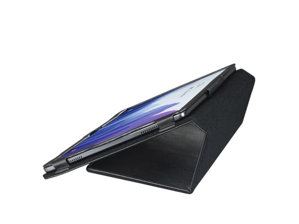 Hama Bend, Folio, Samsung, Galaxy Tab S7 FE/S7+ 12,4", 31,5 cm (12.4"), 208 g