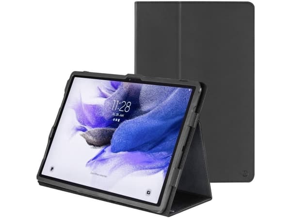 Hama Bend, Folio, Samsung, Galaxy Tab S7 FE/S7+ 12,4", 31,5 cm (12.4"), 208 g