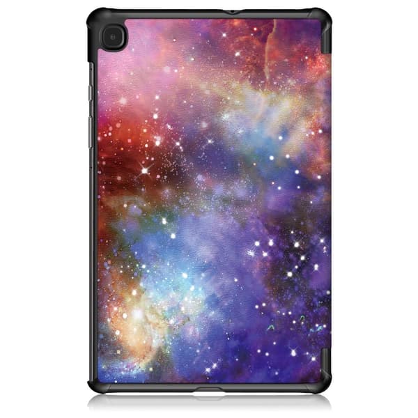 Slim Fit Deksel Til Samsung Galaxy Tab S6 Lite - Galaxy