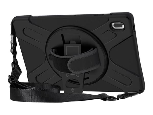 eSTUFF - Bagsidecover til tabletti - for Samsung Galaxy Tab S7 FE