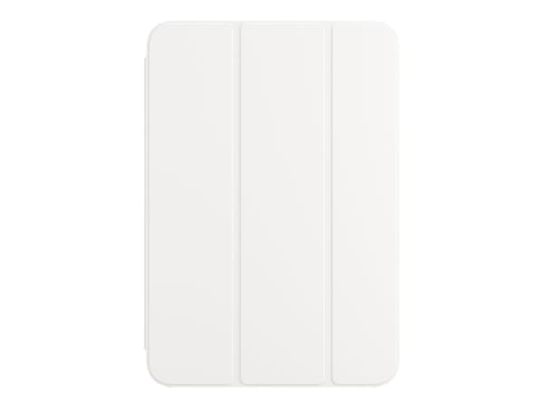 Apple Smart - Vikbart fodral för surfplatta - vit - för iPad mini (6:e generation)