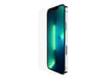 Miniatyrbilde 4 av 5: Belkin ScreenForce UltraGlass - Skjermbeskyttelse for mobiltelefon - antimikrobiell - glass - for Apple iPhone 13, 13 Pro