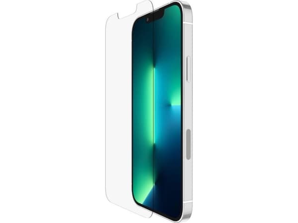 Belkin Screenforce Blank skjermbeskytter Apple 1 stykker