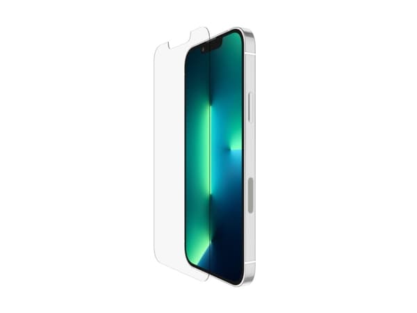 Belkin Screenforce Blank skjermbeskytter Apple 1 stykker