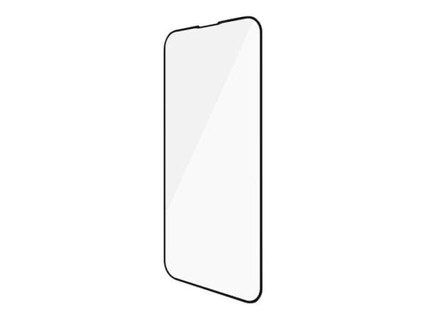 PanzerGlass APPLE IPHONE MINI 13 AB CF BLK BULK Blank skjermbeskytter 10 stykker