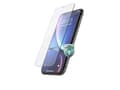 Miniatyrbilde 2 av 4: Hama Essential Line "Premium Crystal Glass" - Skjermbeskyttelse for mobiltelefon - glass - gjennomsiktig - for Apple iPhone 11, XR
