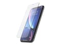 Miniatyrbilde 1 av 4: Hama Essential Line "Premium Crystal Glass" - Skjermbeskyttelse for mobiltelefon - glass - gjennomsiktig - for Apple iPhone 11, XR