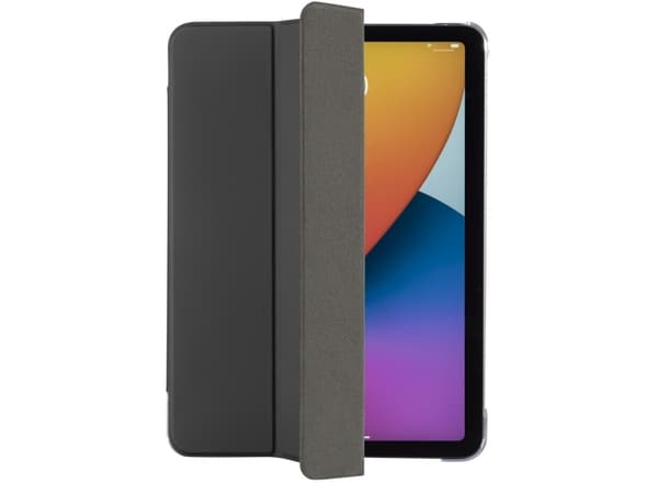 Hama Fold Clear, Folio-kotelo, Apple, iPad mini (6th gen./2021), 21,1 cm (8.3"), 163 g