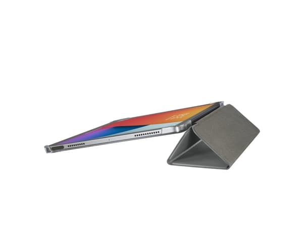 Hama Fold Clear, Folio, Apple, iPad mini (6th gen./2021), 21,1 cm (8.3"), 163 g