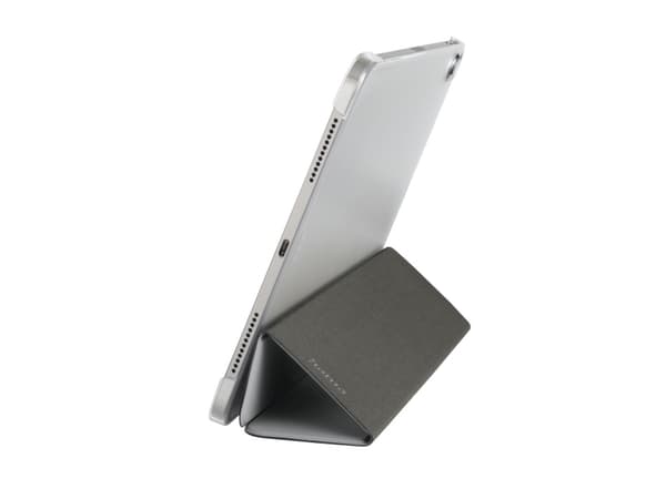 Hama Fold Clear, Folio, Apple, iPad mini (6th gen./2021), 21,1 cm (8.3"), 163 g