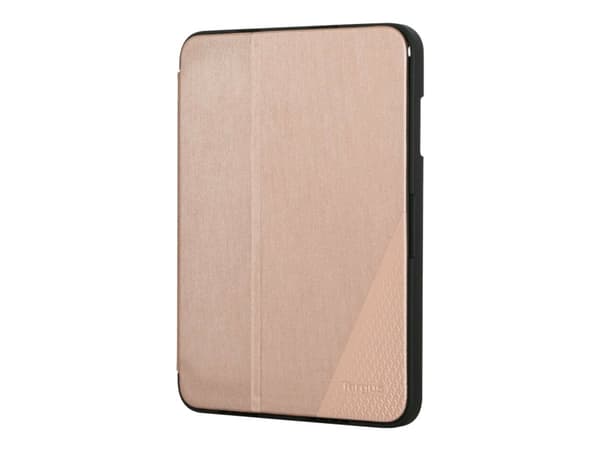 Targus Click-In 21,1 cm (8.3") Folio Rose Gold