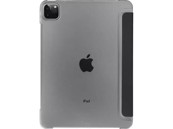 LAUT HUEX iPad Pro 12,9" (2021) Svart