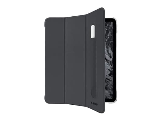 LAUT HUEX, Folio, Apple, iPad Air 10.9-inch (2020) (4th generation) (A2324, A2072) iPad Air 10.9-inch (2022) (5th..., 27,9 cm (11")