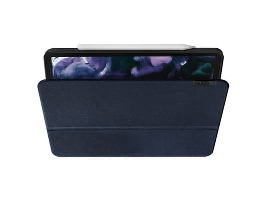 LAUT Prestige iPad Pro 11" (2018 - 2021) / Air 10,9" - blå