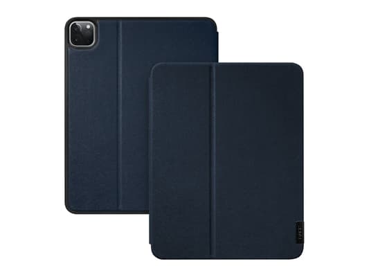 LAUT Prestige iPad Pro 11" (2018 - 2021) / Air 10,9" - blå