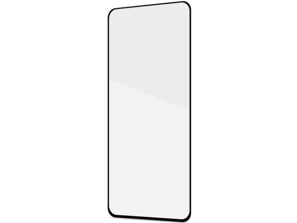 Skjermbeskytter Galaxy A03s Herdet glass