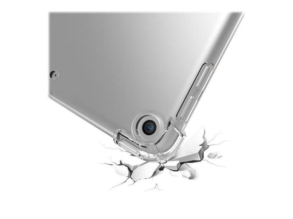 eSTUFF ES680201-BULK, Suojus, Apple, iPad Pro 9.7-inch, Air 2, 6th Gen 9.7-inch (2018), 5th Gen 9.7-inch (2017, A1823), 5th Gen..., 24,6 cm (9.7"), 2