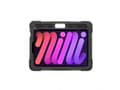 Miniatyrbild 1 av 5: Insmat Rugged Armor - Skyddsfodral för surfplatta - robust - polykarbonat, gummi - för Apple iPad mini (6:e generation)