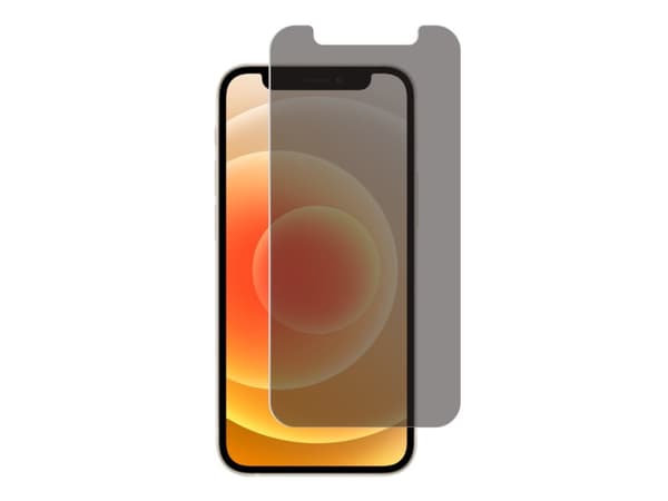 Screenor 15021, Apple, iPhone 12 / iPhone 12 Pro, Läpinäkyvä, 1 kpl