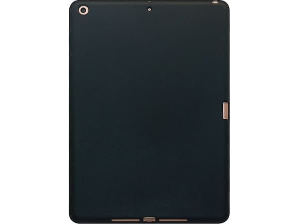 eSTUFF - Baksidedeksel for nettbrett - termoplast-polyuretan (TPU) - blank - for Apple 10.9-inch iPad Air (4. generasjon, 5. generasjon)