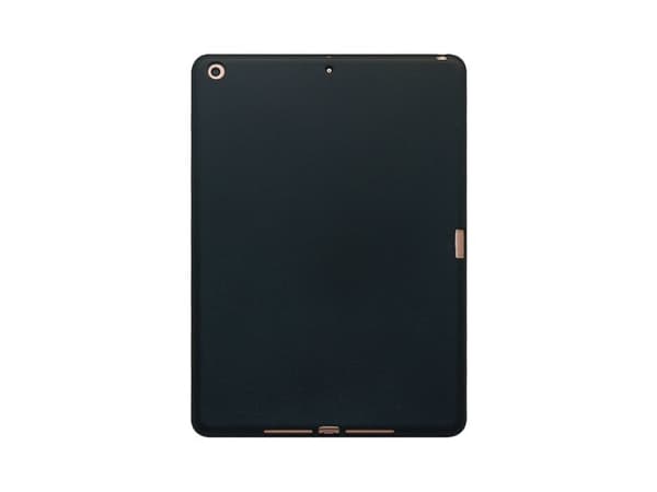 eSTUFF - Baksidedeksel for nettbrett - termoplast-polyuretan (TPU) - blank - for Apple 10.9-inch iPad Air (4. generasjon, 5. generasjon)