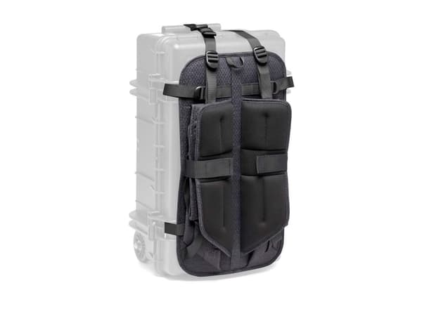 Manfrotto MB PL-RL-TH-HR, 275 mm, 70 mm, 500 mm, 830 g