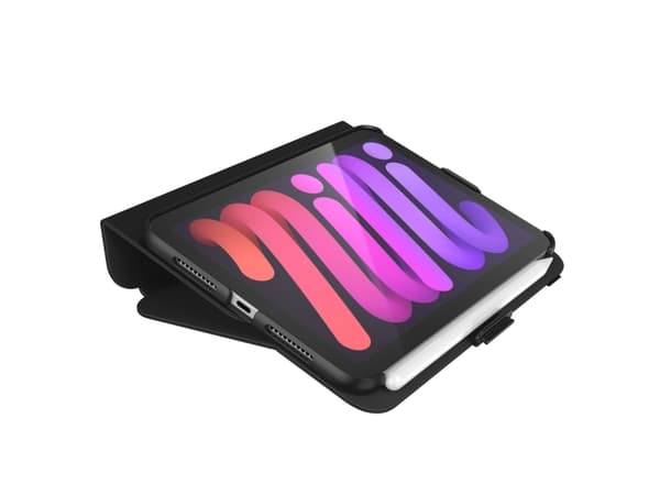 Speck Balance Folio, Folio, Apple, iPad mini (2021), 21,1 cm (8.3")