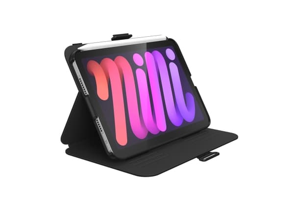 Speck Balance Folio, Folio, Apple, iPad mini (2021), 21,1 cm (8.3")