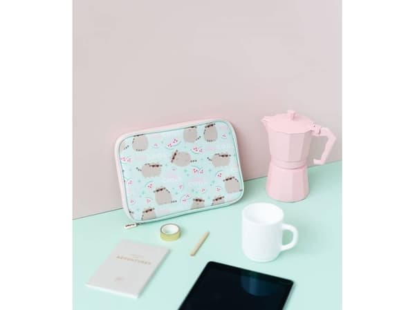 Pusheen Pusheen nettbrettetui - Nettbrettetui fra Foodie-kolleksjonen