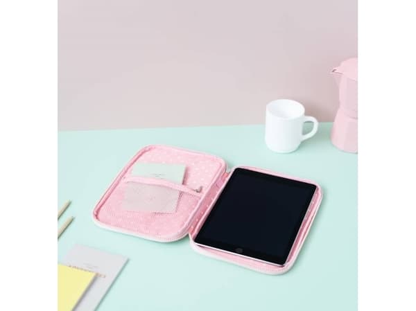 Pusheen Pusheen nettbrettetui - Nettbrettetui fra Foodie-kolleksjonen