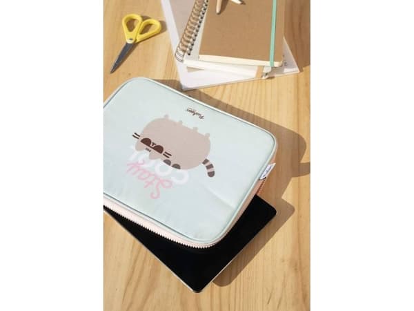 Pusheen Pusheen nettbrettetui - Nettbrettetui fra Foodie-kolleksjonen