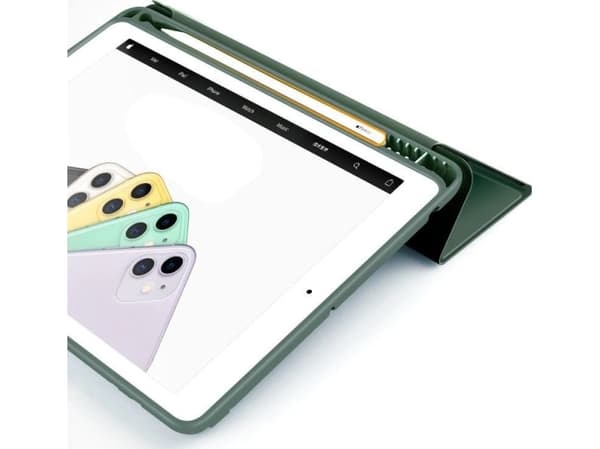 Etui na tablet Tech-Protect Smart Case (THP700NAV)