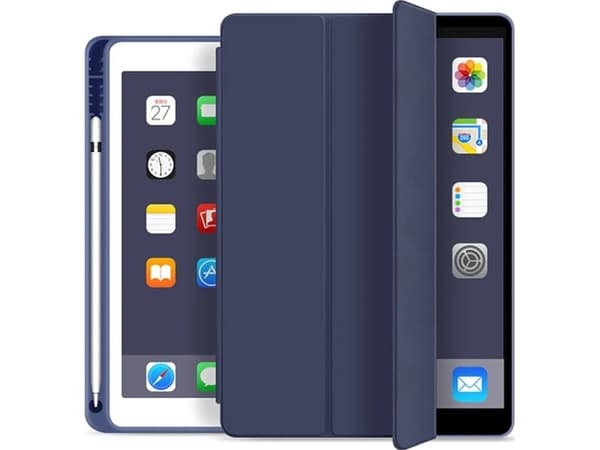 Etui na tablet Tech-Protect Smart Case (THP700NAV)
