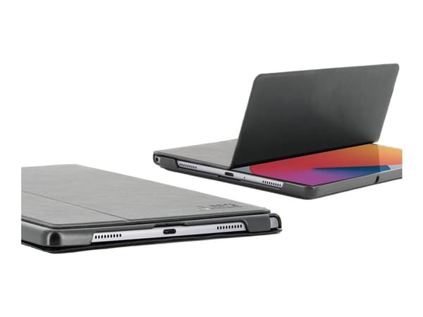 Mobilis RE.LIFE, Folio-kotelo, Apple, iPad 10.2'''' (9th/8th/7th gen), 25,9 cm (10.2")