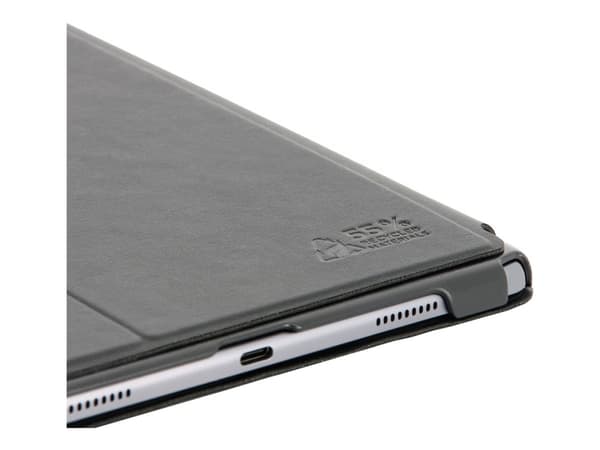 Mobilis RE.LIFE, Folio-kotelo, Apple, iPad 10.2'''' (9th/8th/7th gen), 25,9 cm (10.2")
