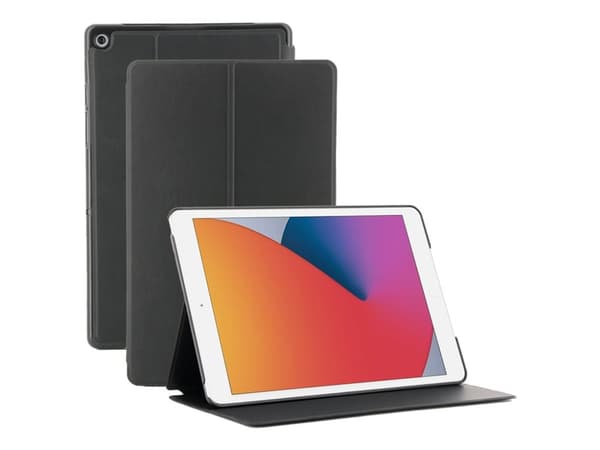 Mobilis RE.LIFE, Folio-kotelo, Apple, iPad 10.2'''' (9th/8th/7th gen), 25,9 cm (10.2")