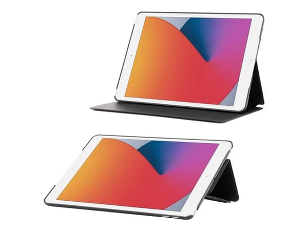 Mobilis RE.LIFE, Folio-kotelo, Apple, iPad 10.2'''' (9th/8th/7th gen), 25,9 cm (10.2")
