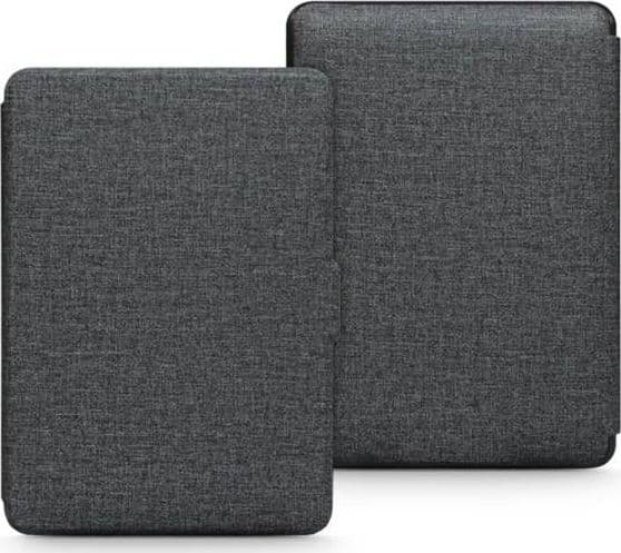Tech-Protect Etui Tech-protect Smartcase Kindle Paperwhite 4 2018/2019/2020 (10th generation) Dark Gray
