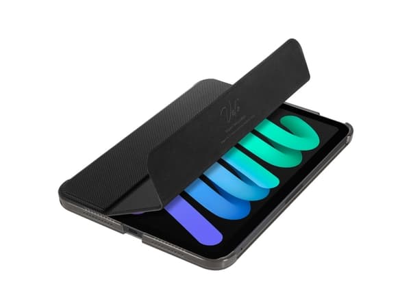 Spigen Liquid Air Folio, Omslag, Apple, iPad Mini 6, 21,1 cm (8.3"), 133,3 g