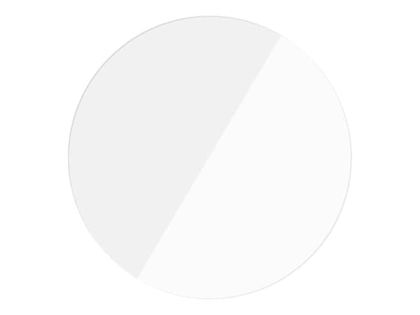 PanzerGlass 3615, Näytönsuoja, Älykello, Läpinäkyvä, Universaali, Universal - Smartwatch 40.5mm, Garmin - Forerunner 235, Garmin - Fenix 6X, Garmin -