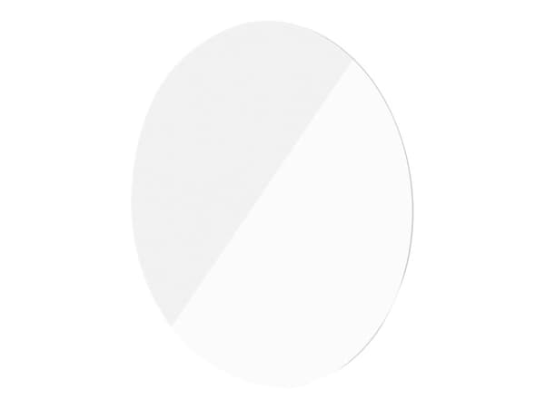 PanzerGlass 3615, Näytönsuoja, Älykello, Läpinäkyvä, Universaali, Universal - Smartwatch 40.5mm, Garmin - Forerunner 235, Garmin - Fenix 6X, Garmin -
