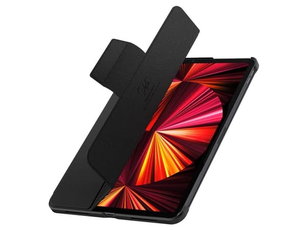 Spigen ACS03335, Folio, Apple, iPad Pro 11" (2021), iPad Air 4, 27,9 cm (11")