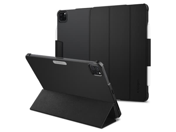 Spigen ACS03335, Folio, Apple, iPad Pro 11" (2021), iPad Air 4, 27,9 cm (11")