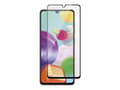 Pikkukuva 4 / 4: Samsung Galaxy A42 5G, Full-Fit Glass, Black