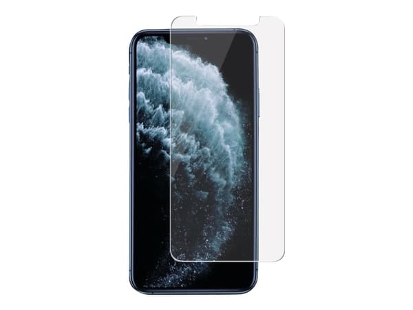 Panzer Premium - Skjermbeskyttelse for mobiltelefon - glass - for Apple iPhone 11 Pro, X, XS