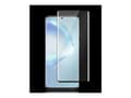 Pikkukuva 2 / 4: Samsung Galaxy S20 Ultra, Curved Glass, Black