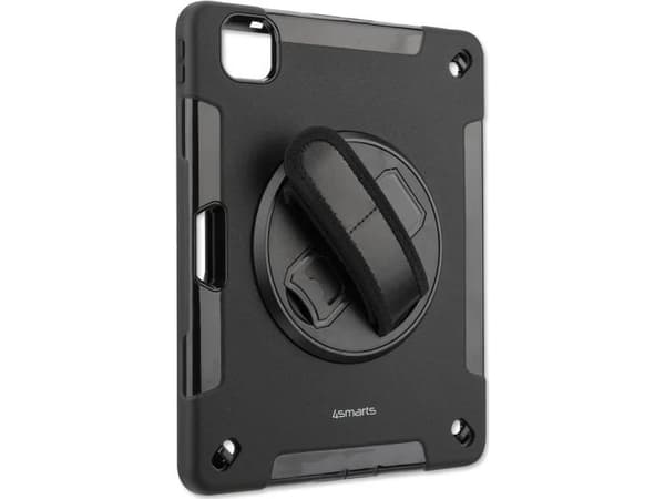4smarts 4S467846, stötfångare, Samsung, Samsung Galaxy Tab S6 Lite, 26,4 cm (10,4")