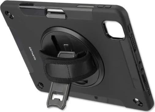 4smarts 4S467846, stötfångare, Samsung, Samsung Galaxy Tab S6 Lite, 26,4 cm (10,4")