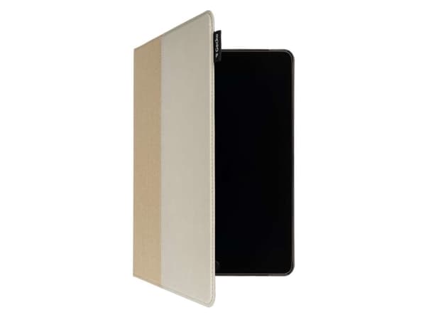 Gecko Covers Easy-Click 2.0, Omslag, Apple, iPad 10.2 (2019/2020/2021), 25,9 cm (10.2"), 294 g