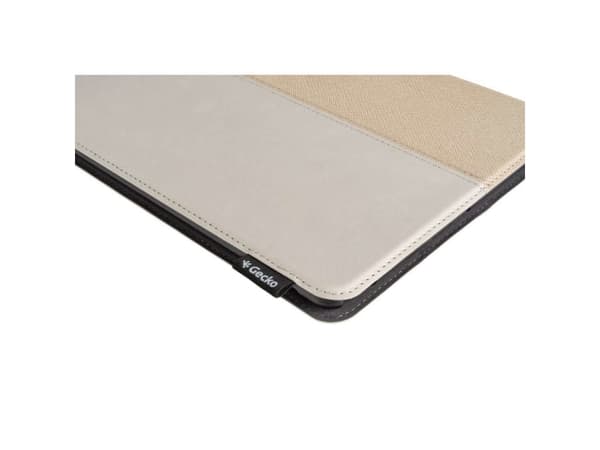 Gecko Covers Easy-Click 2.0, Omslag, Apple, iPad 10.2 (2019/2020/2021), 25,9 cm (10.2"), 294 g